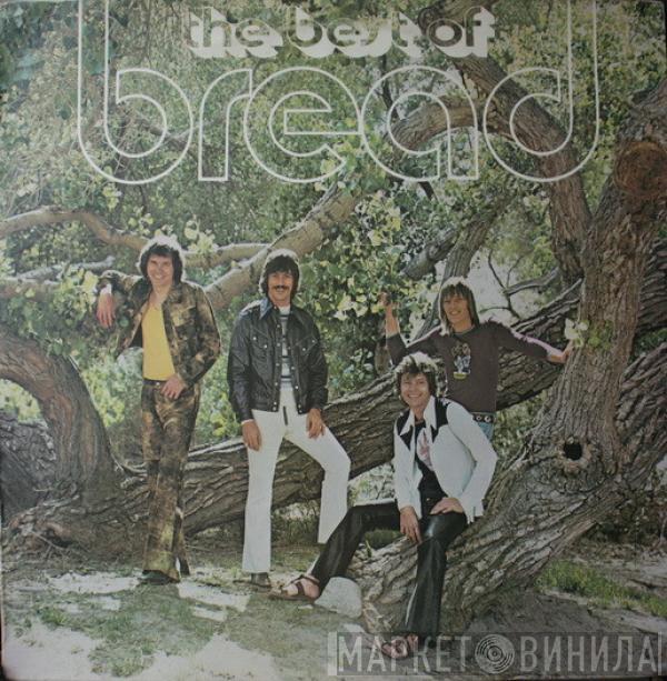 Bread - The Best Of Bread