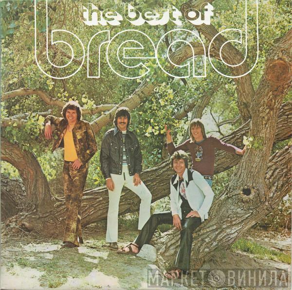 Bread - The Best Of Bread