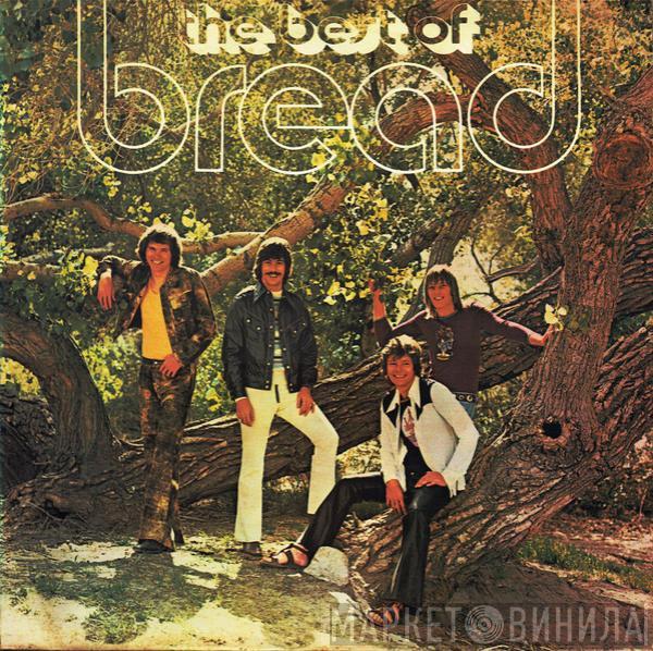 Bread - The Best Of Bread