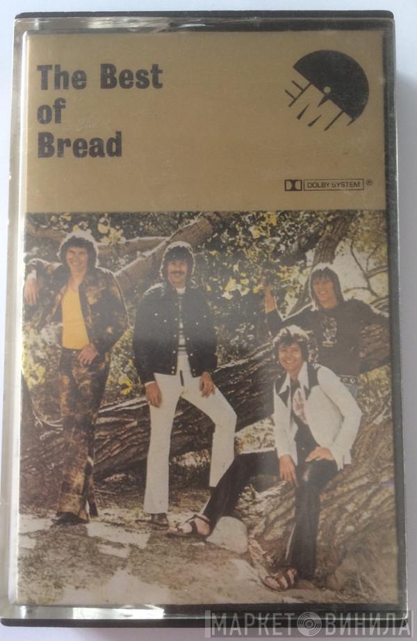 Bread - The Best Of Bread