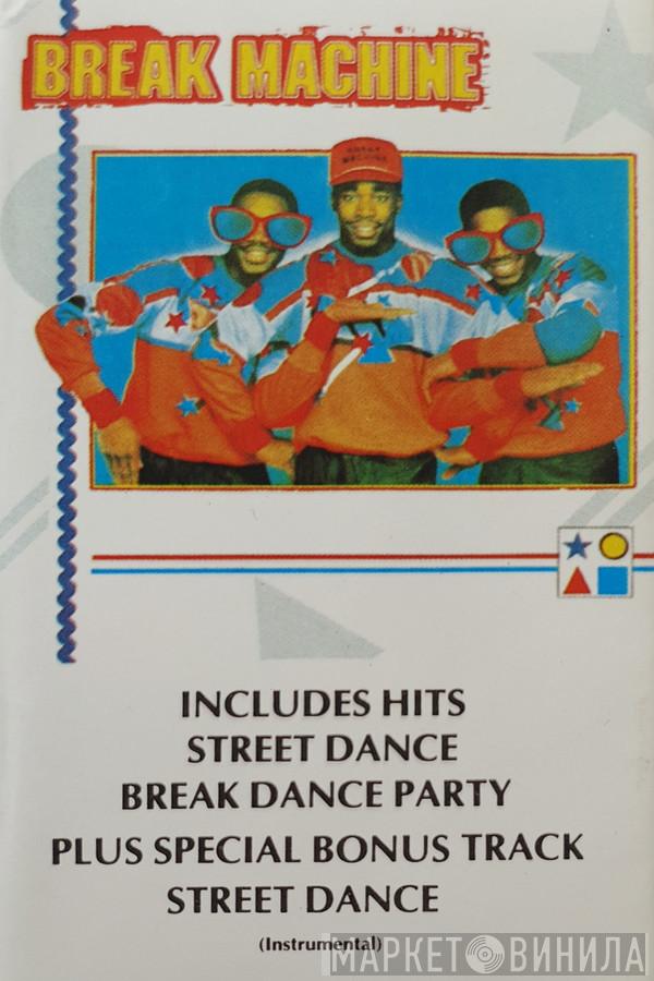  Break Machine  - Break Machine