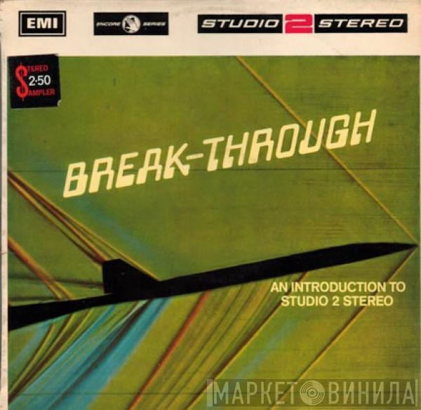  - Break-Through - An Introduction To Studio Two Stereo