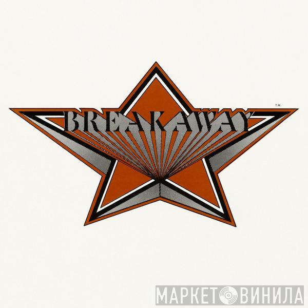 Breakaway  - Breakaway