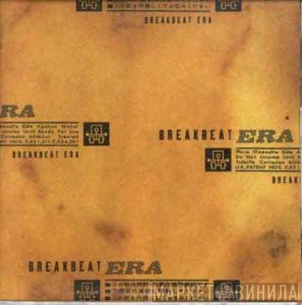 Breakbeat Era - Breakbeat Era