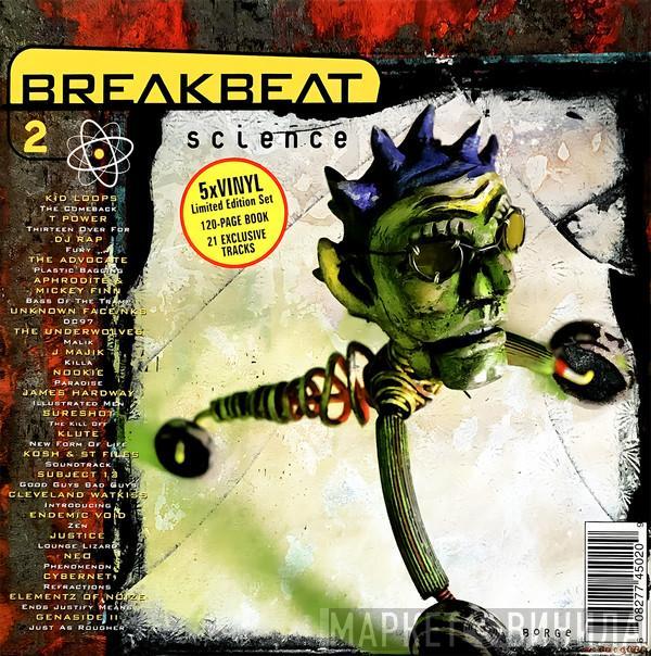  - Breakbeat Science 2