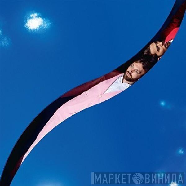 Breakbot - Still Waters