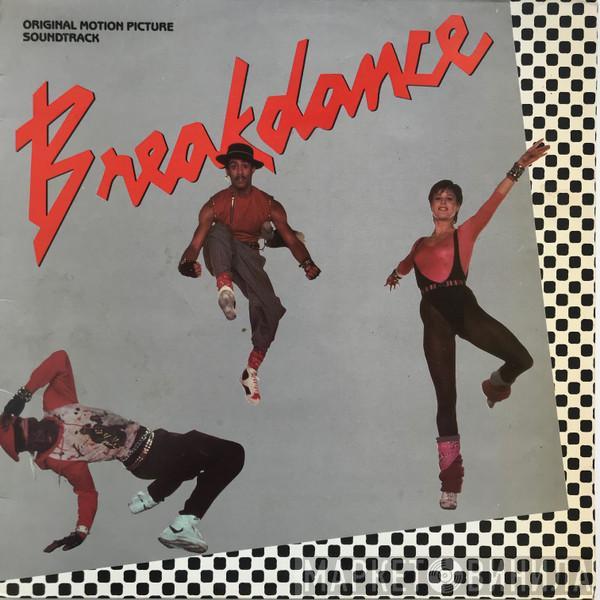  - Breakdance  - Original Motion Picture Soundtrack