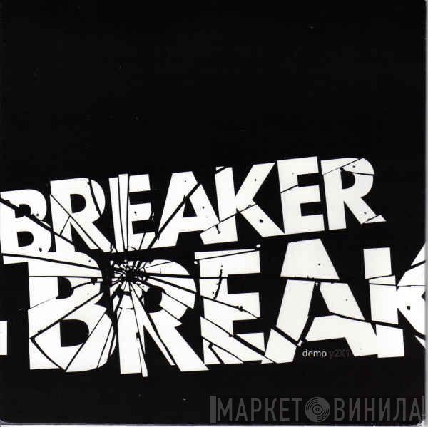 Breaker Breaker - Demo y2X1