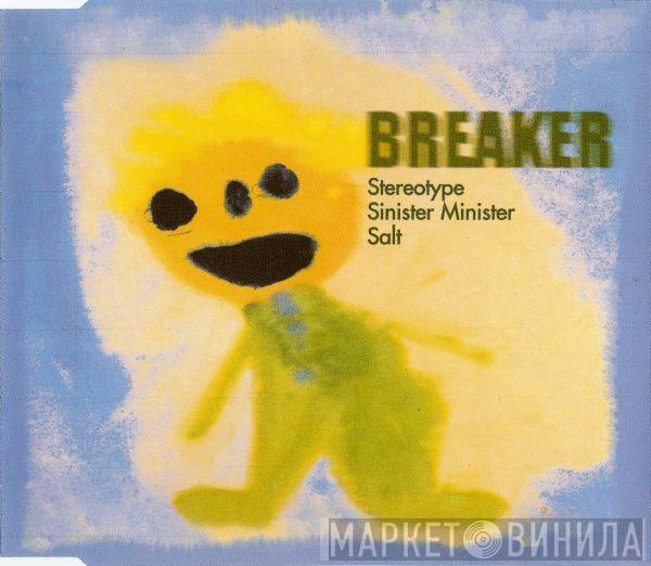 Breaker  - Stereotype