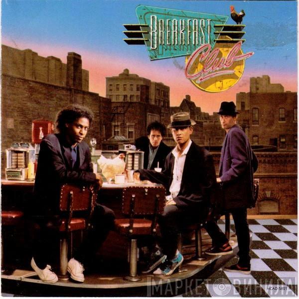  Breakfast Club  - Breakfast Club