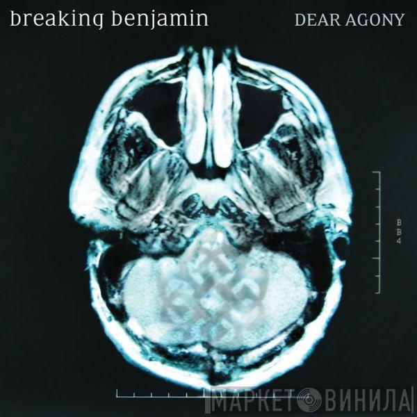 Breaking Benjamin - Dear Agony