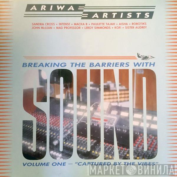  - Breaking The Barriers With Sound Volume 1