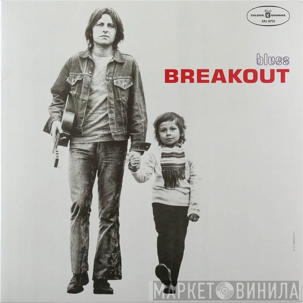  Breakout  - Blues