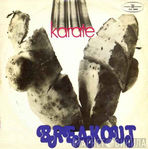Breakout - Karate