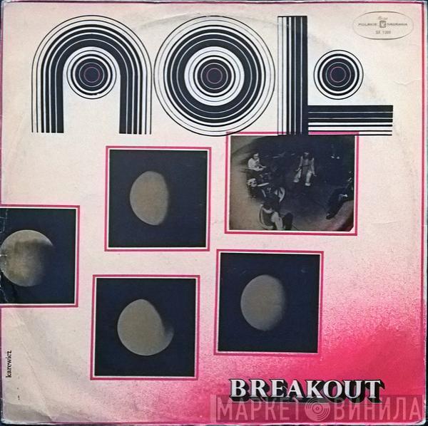 Breakout - NOL