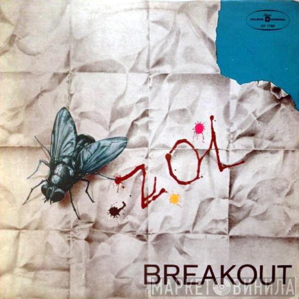 Breakout - ZOL (Zidentyfikowany Obiekt Latający)