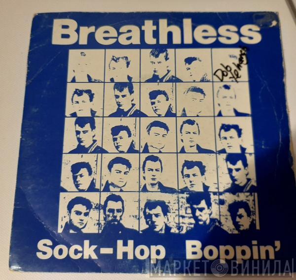 Breathless  - Sock-Hop Boppin'