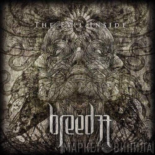  Breed 77  - The Evil Inside
