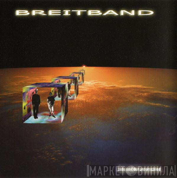 Breitband  - Fadu Und Der Unterschied