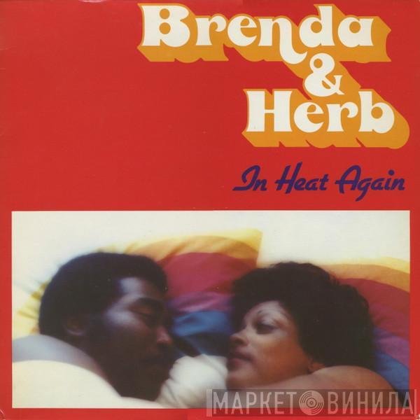 Brenda & Herb - In Heat Again