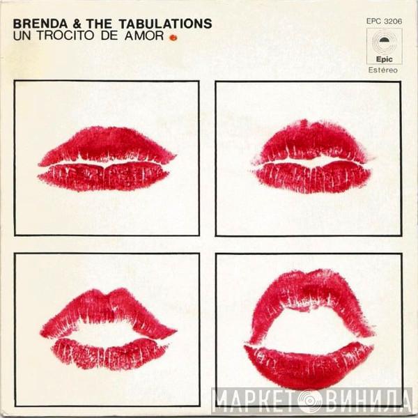 Brenda & The Tabulations - Un Trocito De Amor