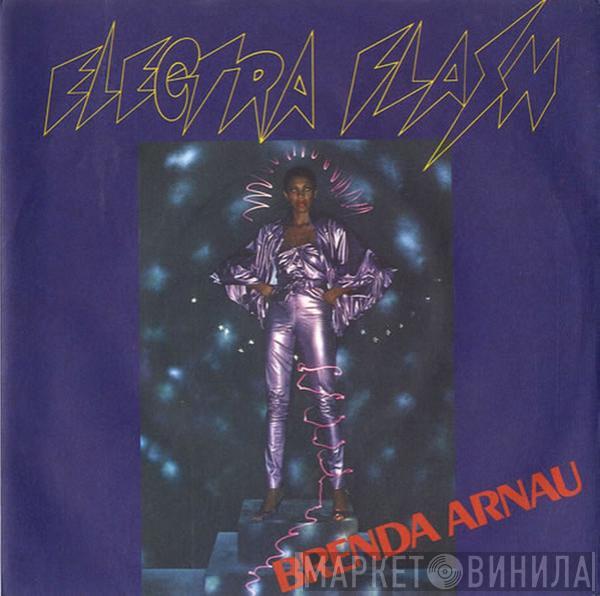 Brenda Arnau - Electra Flash
