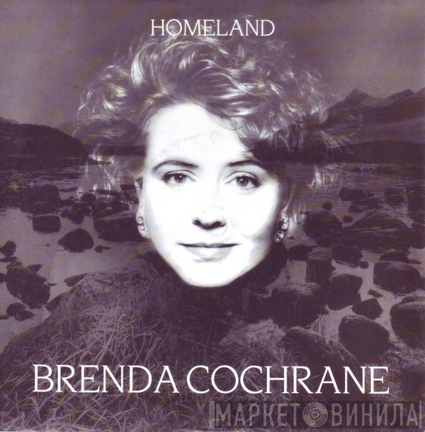 Brenda Cochrane - Homeland