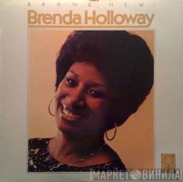  Brenda Holloway  - Brand New !