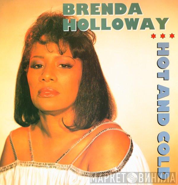 Brenda Holloway - Hot And Cold