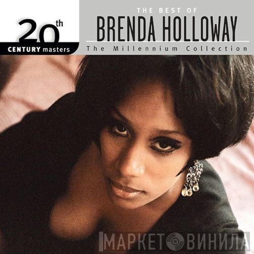 Brenda Holloway - The Best Of Brenda Holloway