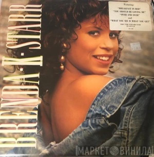  Brenda K. Starr  - Brenda K. Starr