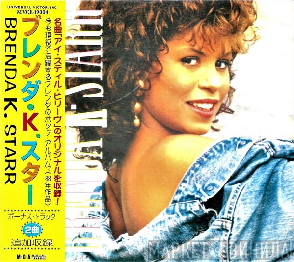  Brenda K. Starr  - Brenda K. Starr