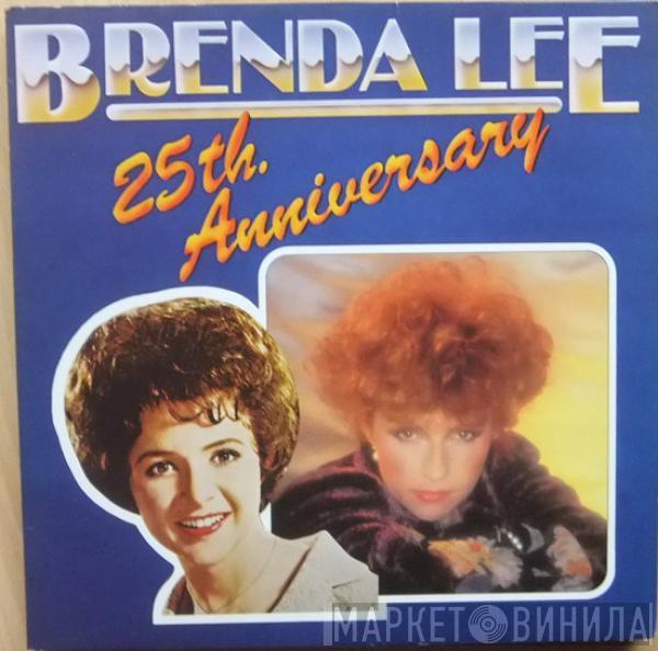 Brenda Lee - 25th Anniversary