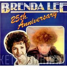 Brenda Lee - 25th Anniversary