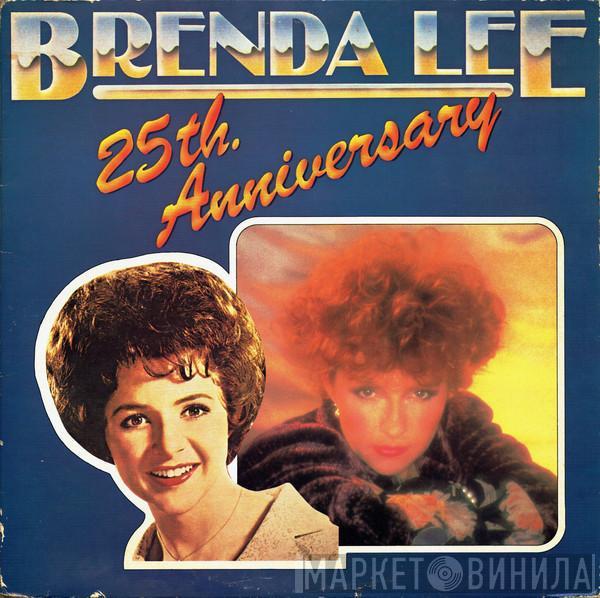 Brenda Lee - 25th Anniversary
