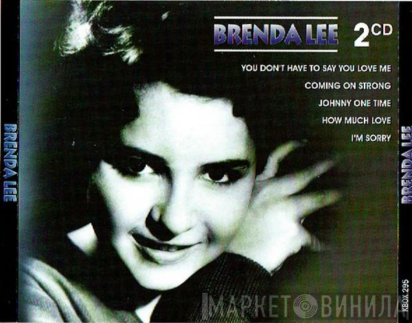  Brenda Lee  - Brenda Lee