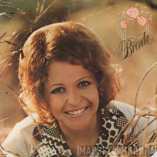 Brenda Lee - Brenda