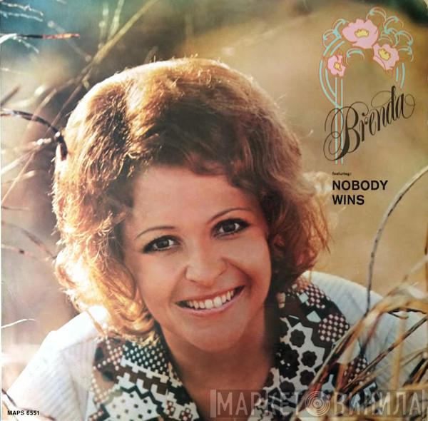 Brenda Lee - Brenda