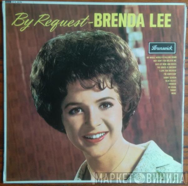 Brenda Lee - By Request