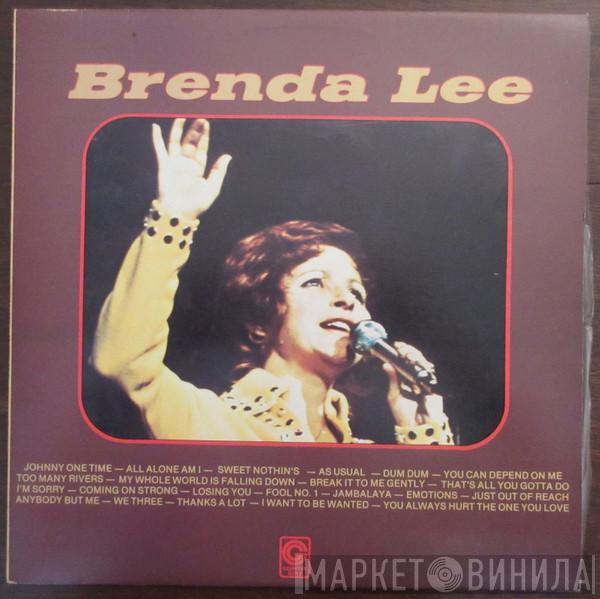  Brenda Lee  - Country Gold