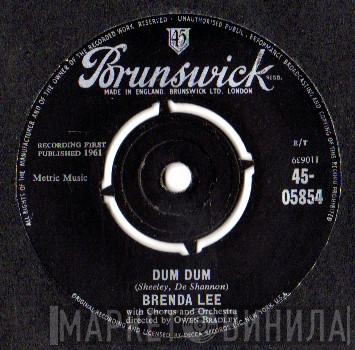 Brenda Lee - Dum Dum