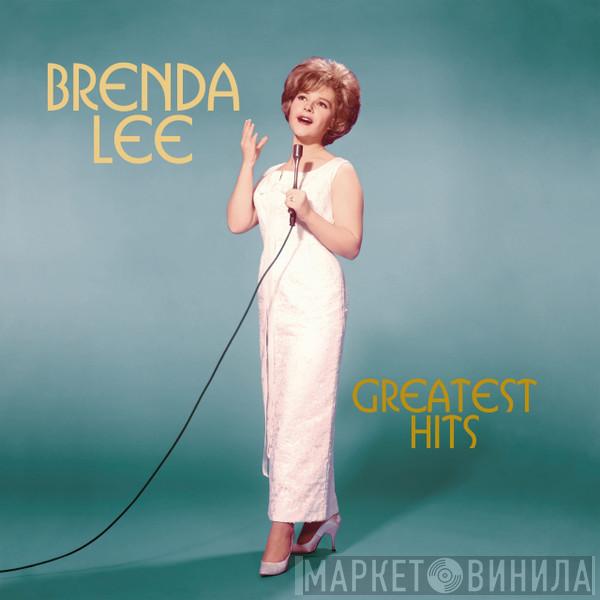 Brenda Lee - Greatest Hits