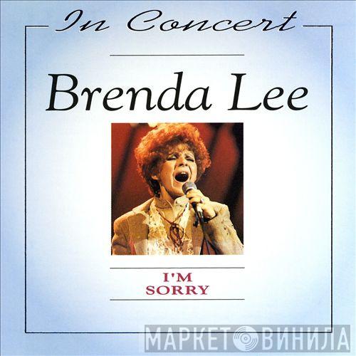 Brenda Lee - In Concert: I’m Sorry
