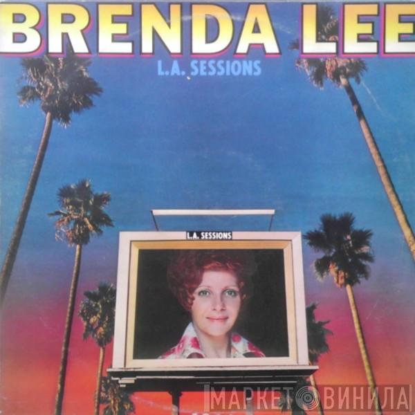 Brenda Lee - L.A. Sessions