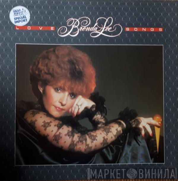 Brenda Lee - Love Songs