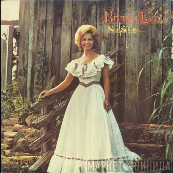 Brenda Lee - New Sunrise