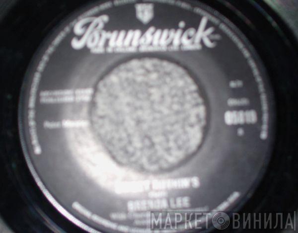 Brenda Lee - Sweet Nuthin's