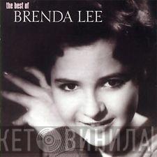 Brenda Lee - The Best Of