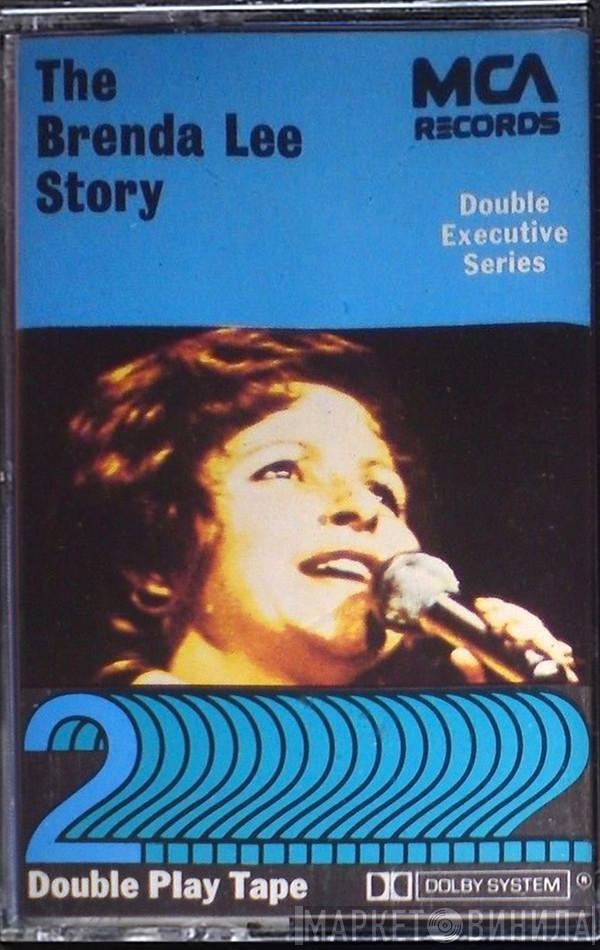 Brenda Lee - The Brenda Lee Story
