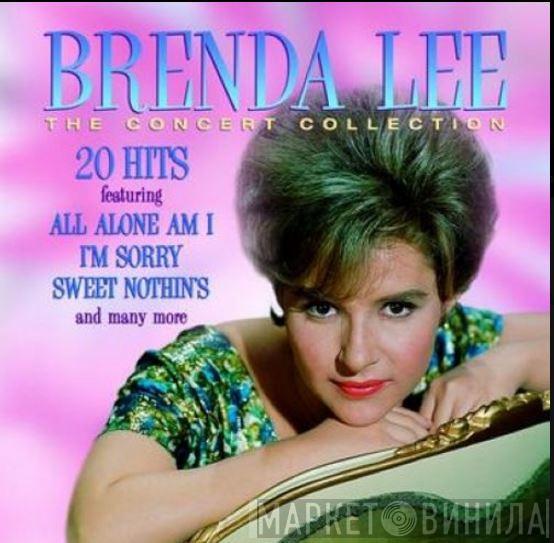 Brenda Lee - The Concert Collection